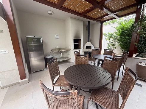 Invite Taquaral – 2 Dormitórios | 54m² | 1 Vaga | Lazer com Piscina - Foto 24