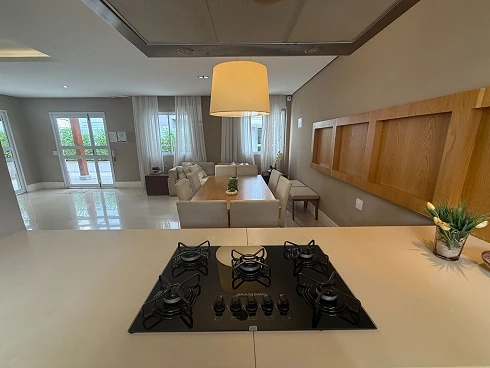 Invite Taquaral – 2 Dormitórios | 54m² | 1 Vaga | Lazer com Piscina - Foto 8