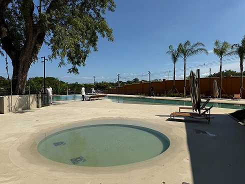 Terreno em Jardim das Palmeiras, Campinas