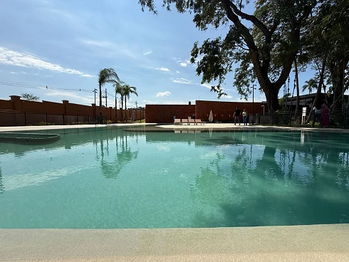 Alphaville Dom Pedro Zero em Campinas - Lote 412,5M2 - Foto 7