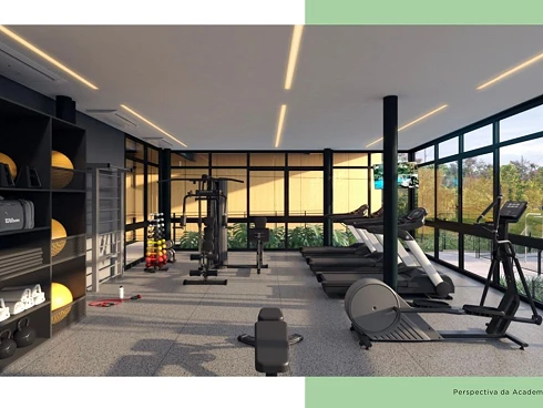 Terreno à Venda no Condomínio Vista Campinas, 304 m² por R$ 615.000. - Foto 10