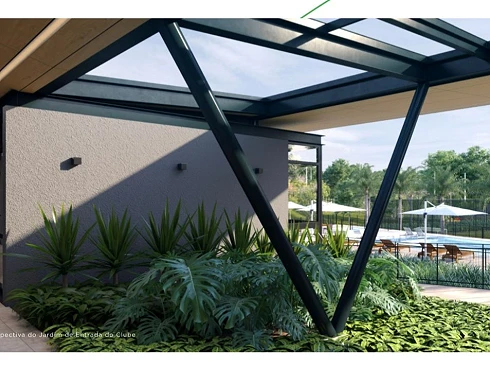 Terreno em Residencial Jatibela, Campinas