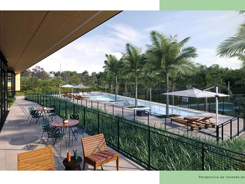 Terreno à Venda no Condomínio Vista Campinas, 304 m² por R$ 615.000. - Foto 6