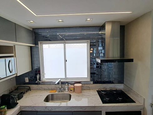 Apartamento com 3 Dormitórios à Venda, 88 m² por R$ 980.000 - Parque Prado - Campinas/SP - Foto 10
