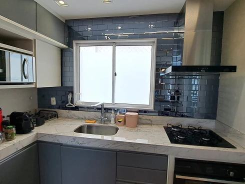 Apartamento com 3 Dormitórios à Venda, 88 m² por R$ 980.000 - Parque Prado - Campinas/SP - Foto 11