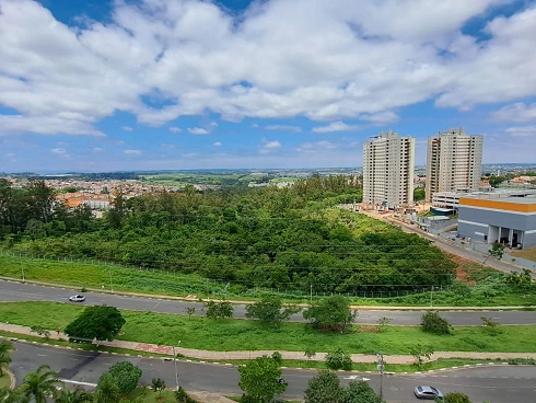 Apartamento com 3 Dormitórios à Venda, 88 m² por R$ 980.000 - Parque Prado - Campinas/SP - Foto 14