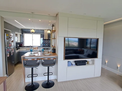 Apartamento em Parque Prado, Campinas