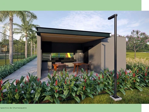 Terreno em Residencial Jatibela, Campinas