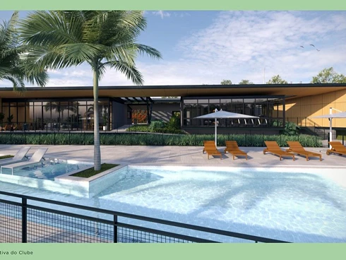 Terreno em Residencial Jatibela, Campinas