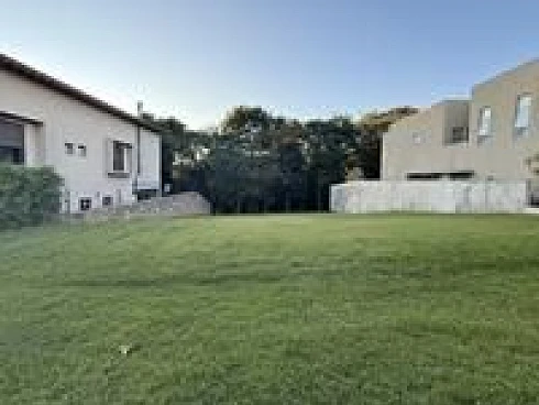 Terreno em Loteamento Mont Blanc Residence, Campinas