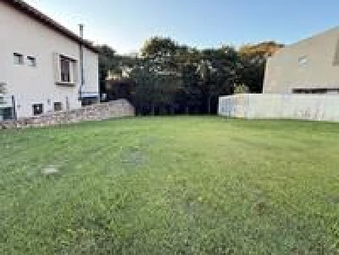 Terreno em Loteamento Mont Blanc Residence, Campinas