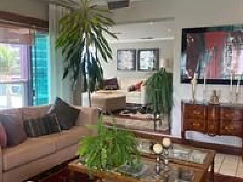 Apartamento em Cambuí, Campinas