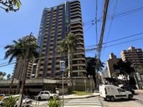 Cambuí: Apartamento de Luxo com 4 Suítes e Lazer Completo! - Foto 15
