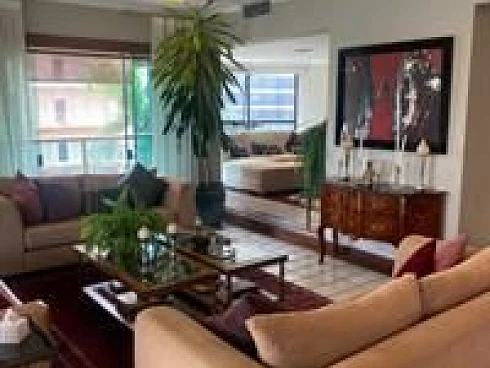 Apartamento em Cambuí, Campinas