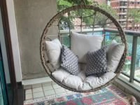 Apartamento em Cambuí, Campinas