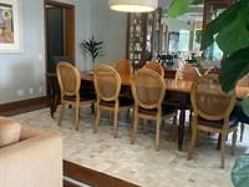 Apartamento em Cambuí, Campinas