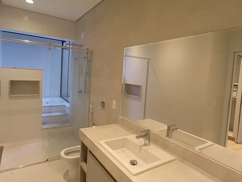 Casa à Venda com 3 Suítes no Swiss Park - Campinas SP - Foto 12