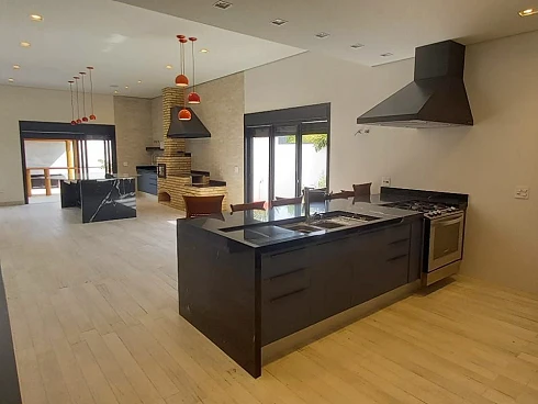 Casa à Venda com 3 Suítes no Swiss Park - Campinas SP - Foto 6
