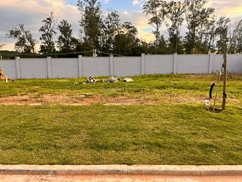 Terreno à Venda, 311 m² por R$ 630.000 - Condomínio Vista Campinas - Foto 16