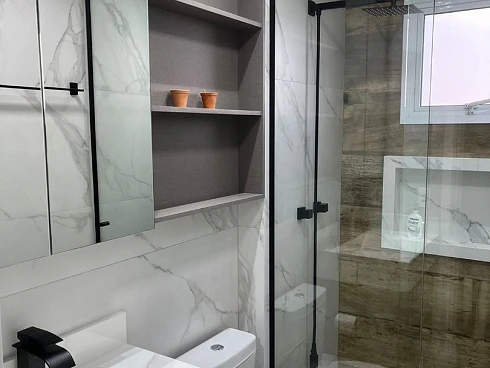 Apartamento à Venda - 2 Suítes - Vox Taquaral - Foto 10