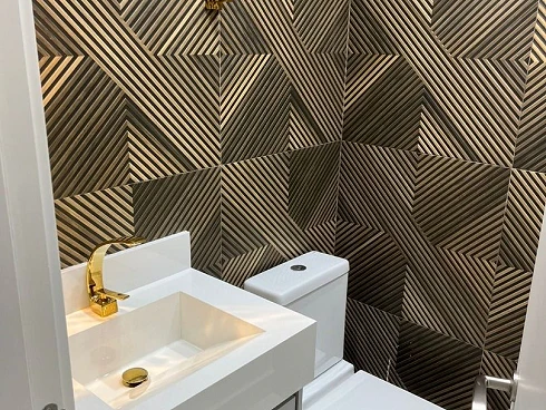 Apartamento à Venda - 2 Suítes - Vox Taquaral - Foto 11