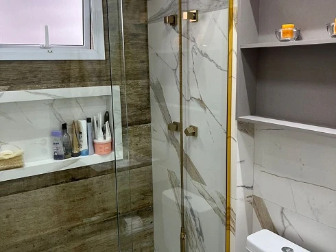 Apartamento à Venda - 2 Suítes - Vox Taquaral - Foto 13