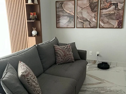 Apartamento em Taquaral, Campinas