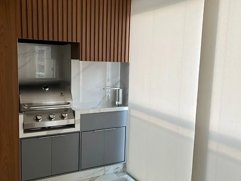Apartamento em Taquaral, Campinas