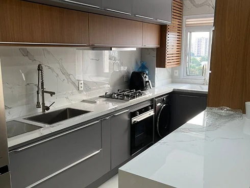Apartamento em Taquaral, Campinas