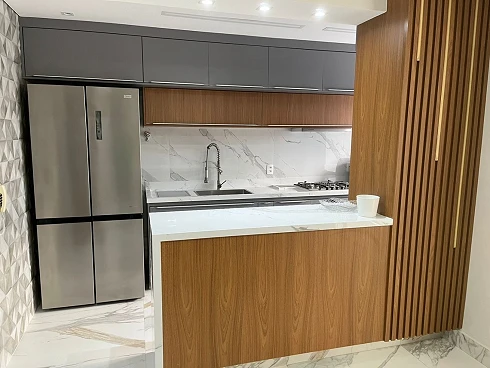 Apartamento em Taquaral, Campinas