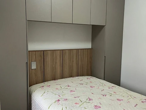 Apartamento à Venda - 2 Suítes - Vox Taquaral - Foto 9