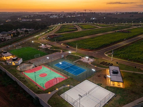 Terreno à Venda - 250 m2 - Urbe 365 | Paulínia/SP - Foto 6