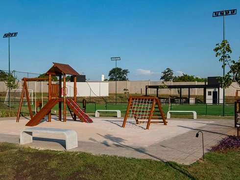 Terreno à Venda - 250 m2 - Urbe 365 | Paulínia/SP - Foto 7