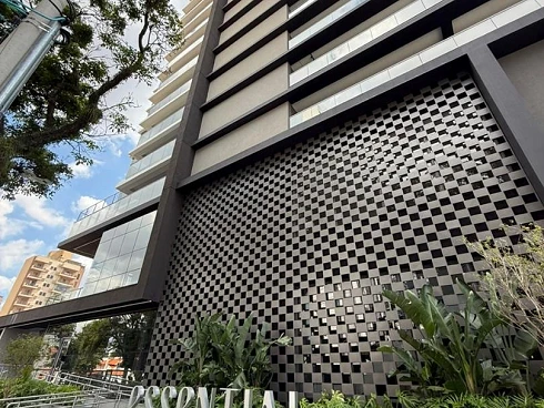 Apartamento em Cambuí, Campinas