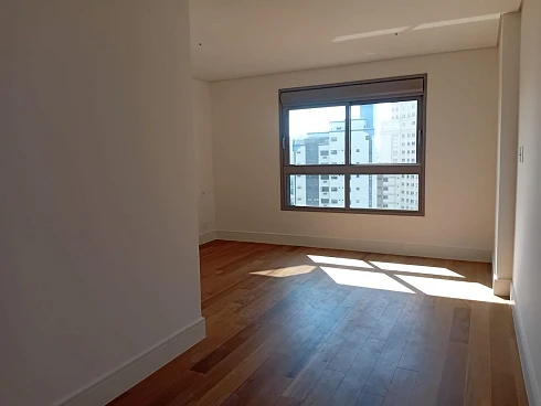 Apartamento à Venda com 3 Suítes/ 3 Vagas - Essential Cambuí - Campinas/SP - Foto 11