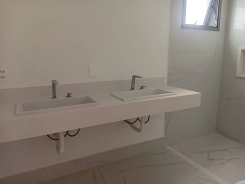 Apartamento à Venda com 3 Suítes/ 3 Vagas - Essential Cambuí - Campinas/SP - Foto 14