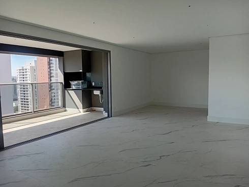 Apartamento em Cambuí, Campinas