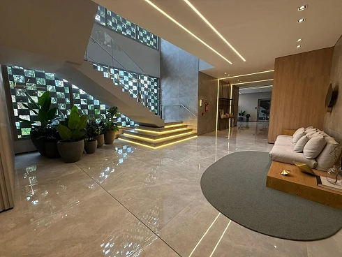 Apartamento à Venda com 3 Suítes/ 3 Vagas - Essential Cambuí - Campinas/SP - Foto 22