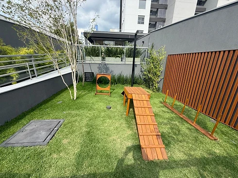 Apartamento à Venda com 3 Suítes/ 3 Vagas - Essential Cambuí - Campinas/SP - Foto 25