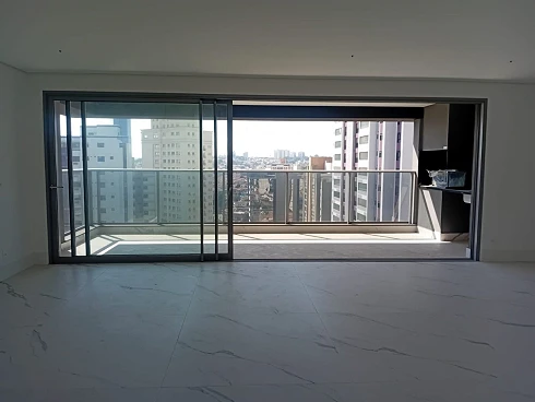 Apartamento em Cambuí, Campinas
