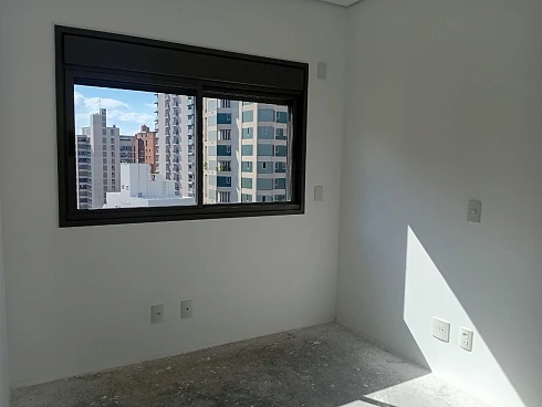 Cobertura Duplex Exclusiva com 3 Suítes, 4 Vagas Livres, à Venda no Cambuí - Campinas/SP - Foto 10