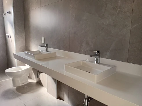 Cobertura Duplex Exclusiva com 3 Suítes, 4 Vagas Livres, à Venda no Cambuí - Campinas/SP - Foto 11
