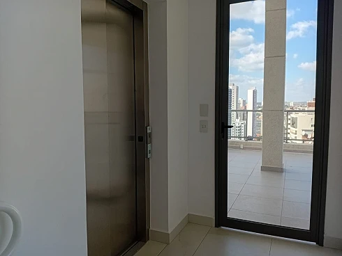 Cobertura Duplex Exclusiva com 3 Suítes, 4 Vagas Livres, à Venda no Cambuí - Campinas/SP - Foto 17