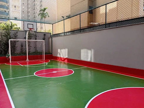 Cobertura Duplex Exclusiva com 3 Suítes, 4 Vagas Livres, à Venda no Cambuí - Campinas/SP - Foto 20