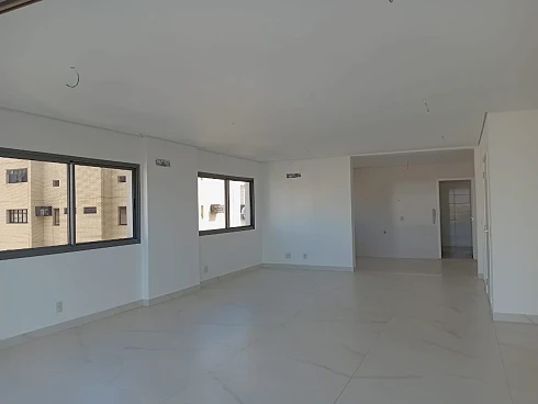 Apartamento em Cambuí, Campinas