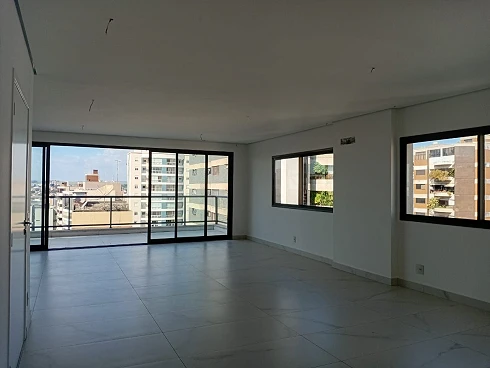 Apartamento em Cambuí, Campinas
