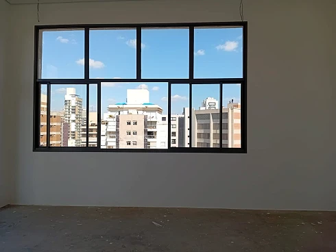 Cobertura Duplex Exclusiva com 3 Suítes, 4 Vagas Livres, à Venda no Cambuí - Campinas/SP - Foto 6