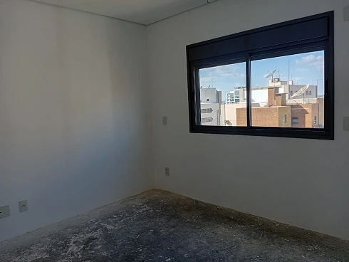 Cobertura Duplex Exclusiva com 3 Suítes, 4 Vagas Livres, à Venda no Cambuí - Campinas/SP - Foto 9