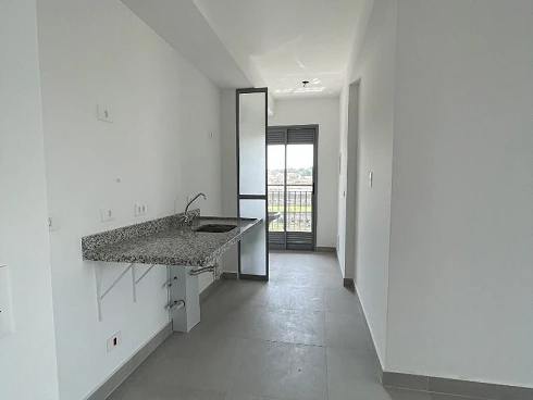 Apartamento em Botafogo, Campinas