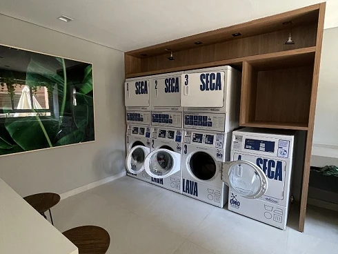 Apartamento à Venda no My Way Guanabara – Campinas/SP | 2 Dormitórios com 1 Suíte - Foto 10